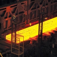 کاهش مجدد تولید فولاد جهان