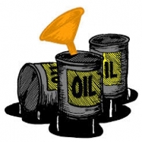 جدال گمانه‌زنی‌ها در بازار نفت