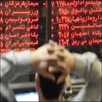 اصلاح قیمت سهام و دلار