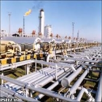 در پالایشی ها