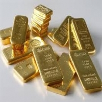قیمت طلا به پایین ترین سطح خود در 19 ماه اخیر رسید