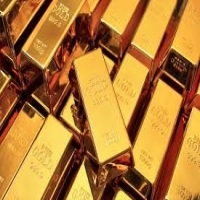 قیمت طلا تحت تاثیر اظهارات رئیس فدرال رزرو آمریکا افزایش یافت