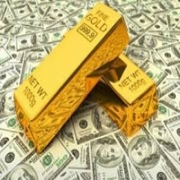 طلا آماده خروج از کپسول دلار