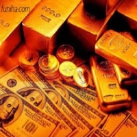 آزادی یک روزه طلا از کمند دلار