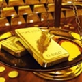 قیمت طلا تحت تاثیر تقویت ارزش دلار و توقف مذاکرات تجاری چین و آمریکا کاهش یافت