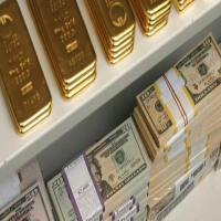 قیمت طلا پس از افت شدید شب گذشته بار دیگر افزایش یافت