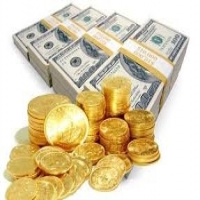 قیمت طلا به خوبی در برابر افزایش ارزش دلار و بهره اوراق قرضه مقاومت کرد