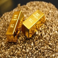 پیش بینی تحلیلگران اقتصادی درباره افزایش قیمت طلا تا 1240 دلار
