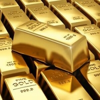 قیمت طلا پس از کاهش شب گذشته بار دیگر با افزایش روبرو شد