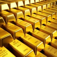 پیش بینی موسسه آر بی سی کاپیتال از روند قیمت جهانی طلا