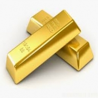 رشد یک درصدی قیمت جهانی طلا در پایان مبادلات هفته گذشته
