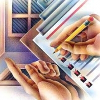 بیش از 41 درصد از کل معاملات الکترونیکی در اختیار 5 کارگزار