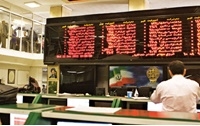 صعود دسته‌جمعی بازار سهام